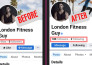 do facebook promotion to grow your business organically